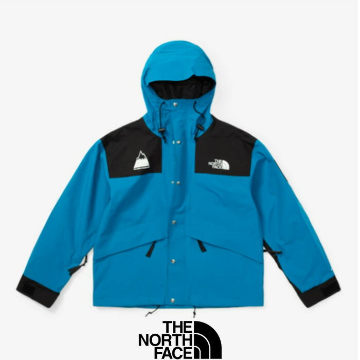【スーパーセール 50％OFF】THE NORTH FACE USA (ザ・ノース・フェイス・USA)　　M ORIGINS 86 MOUNTAIN JACKET　NF0A5J4F（NF0A5J4FM19）　ジャケット　アウトドア　デイリーユースのサムネイル