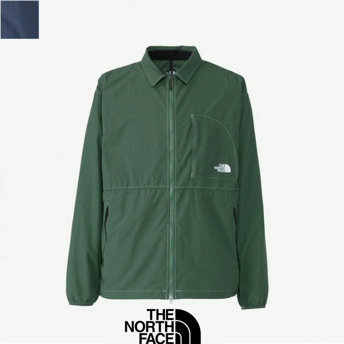Rakuten - 【SALE 30％OFF】THE NORTH FACE (ザ・ノース・フェイス) 　フリーランサンシールドコーチジャケット（ユニセックス）　NP22490　アウター　コーチジャケット　ランニング　ポケッタブル　スタイリッシュ
