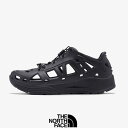 THE NORTH FACE (ザ・ノース・フェイス) リ アクティブ スニーカー(ユニセックス) サンダル NF52451 アウトドア アクティビティ EVA...