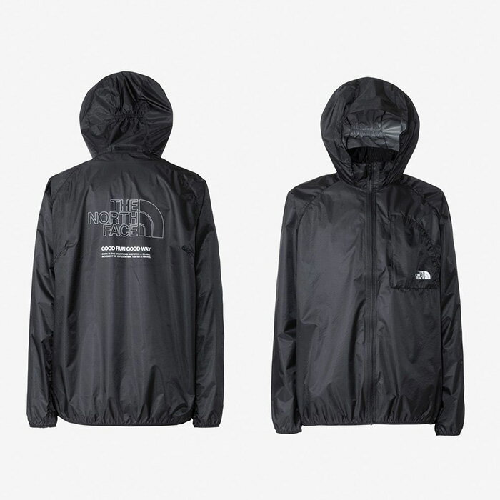【SALE 20％OFF】THE NORTH FACE (ザ・ノース・フェイス) フリーランストライクジャケット（ユニセックス）　NP12594　ジャケット　防水ジャケット　ランニングシーン　カジュアル