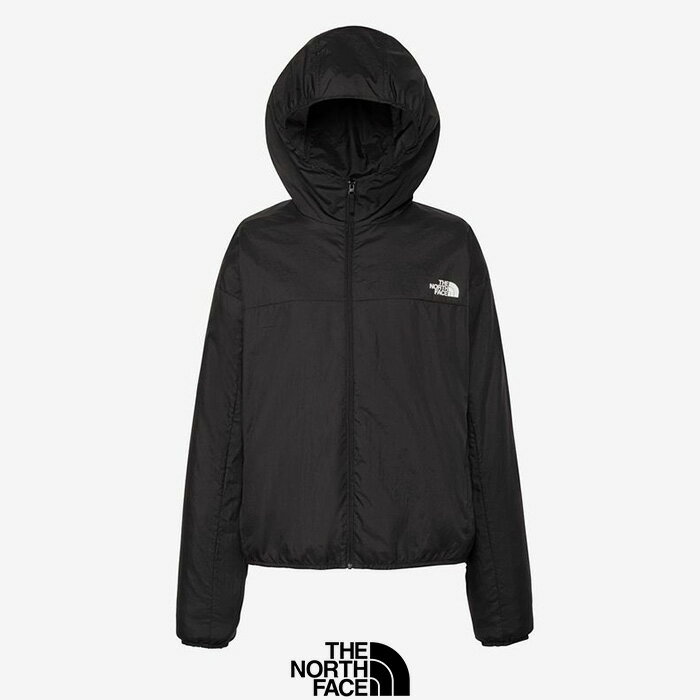 THE NORTH FACE (ザ・ノース・フェイス) 　ダイヤモンドフューズアクションウィンドフーディ（レディー..