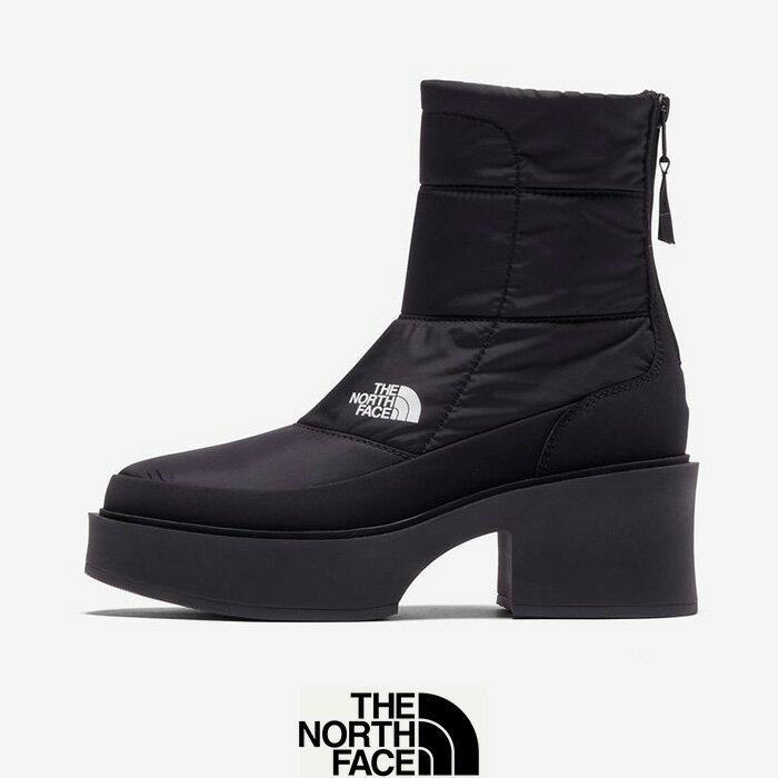 THE NORTH FACE (ザ・ノース・フェイス)カルミア ヌプシ ブーツ ウォータープルーフ（レディース） NFW..