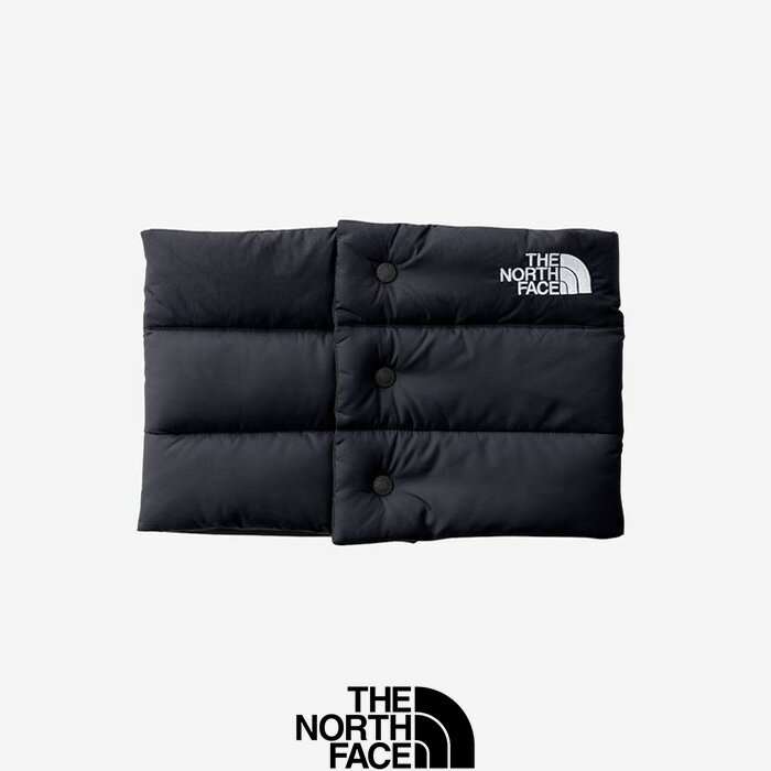 THE NORTH FACE (ザ・ノース・フェイス)ヌプシネックゲイター（ユニセックス）　NN72512　マフラー／ネ..