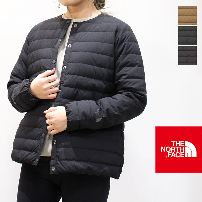 THENORTHFACE（ザ・ノース・フェイス）『ウィンドストッパーゼファーシェルカーディガン』