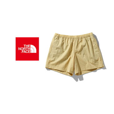 ・THE NORTH FACE（ノース フェイス）レディース バーサ タイルショーツ（レディース）/ブラック/ THE NORTH FACE/Versatile Shorts/K #ショートパンツ