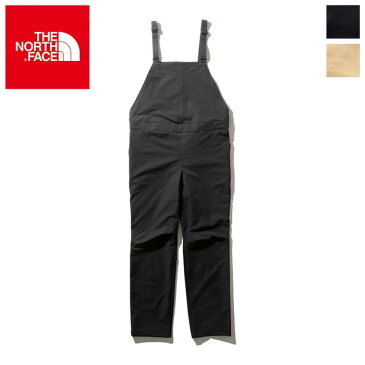 THE NORTH FACE (ザ ノースフェイス) マタニティオーバーオール（レディース）NBM32004　Maternity Overall　ウィメンズ　撥水性　レジャー　アウトドア　旅行