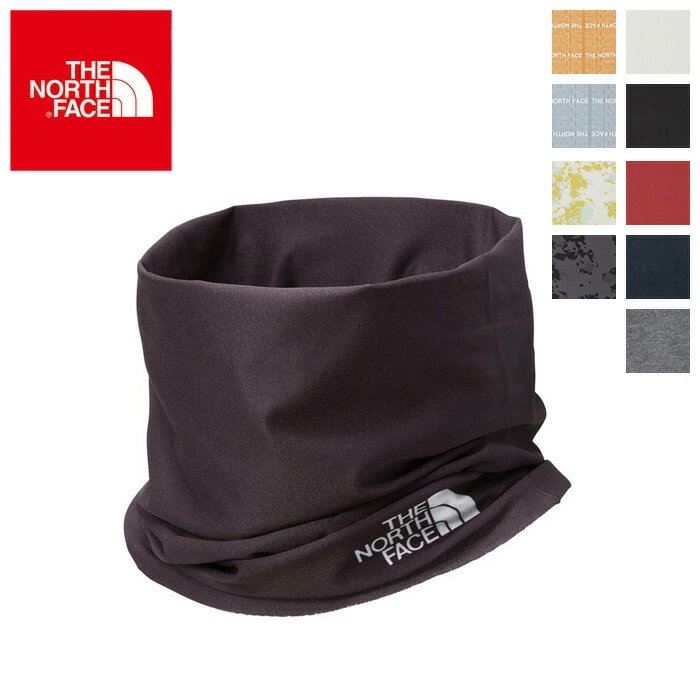 【スーパーセール 50％OFF】THE NORTH FACE (ザ ノースフェイス) ジプシーカバーイット（ユニセックス）NN02077　Dipsea Cover-it　ネックゲイター　ヘッドバンド　ビーニー　リストバンド　シュシュ　フェイスマスク　UPF50＋　紫外線カット率95％以上のサムネイル