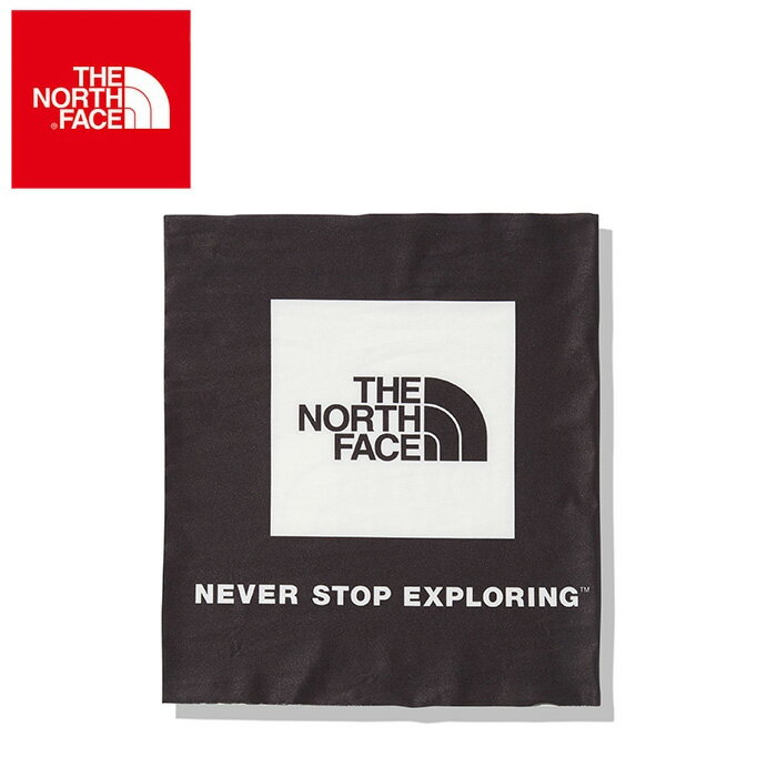 ザ・ノース・フェイス ネックウォーマー メンズ THE NORTH FACE (ザ ノースフェイス) ジプシーカバーイットショート（ユニセックス）NN01876　Dipsea Cover-it Short　ネックゲイター　ヘッドバンド　ビーニー　リストバンド　シュシュ　フェイスマスク　UPF50＋　紫外線カット率95％以上