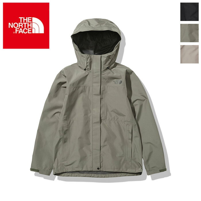 【スーパーセール 50％OFF】THE NORTH FACE (ザ ノースフェイス) クラウドジャケット（レディース）NPW12102　Cloud Jacket　トレッキングキャンプ　フェス　アウトドア　デイリーユース　トラベルのサムネイル