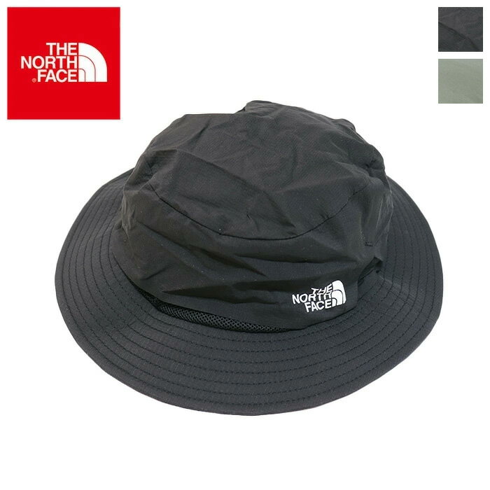 【スーパーセール 50％OFF】THE NORTH FACE (ザ ノースフェイス) スワローテイルハット　NN02001　SWALLOWTAIL HAT　ユニセックスのサムネイル
