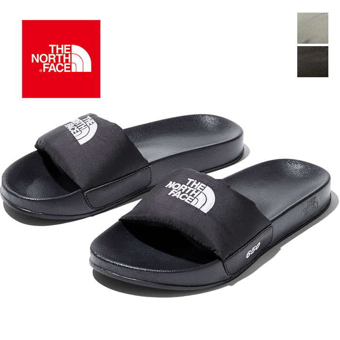 THE NORTH FACE (ザ ノースフェイス) ヌプシ スライド II（ユニセックス）NF52095
