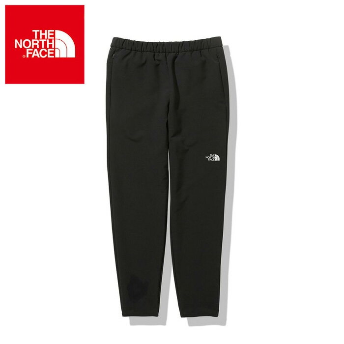 THE NORTH FACE (ザ ノースフェイス)　エイペックスサーマルパンツ（レディース）NBW82080　APEX Thermal Pant　ソフトシェルパンツ　スポーツシーン　デイリーユース