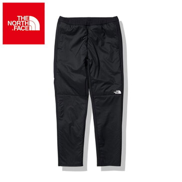 THE NORTH FACE (ザ ノースフェイス) ハイブリッドテックエアーインサレーテッドパンツ（メンズ）NB82187　Hybrid Tech Air Insulated Pant　スウェットパンツ