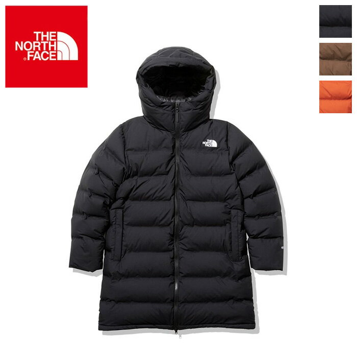 【スーパーセール 50％OFF】THE NORTH FACE (ザ ノースフェイス) マタニティダウンコート（レディース）NDM92100　Maternity Down Coatのサムネイル