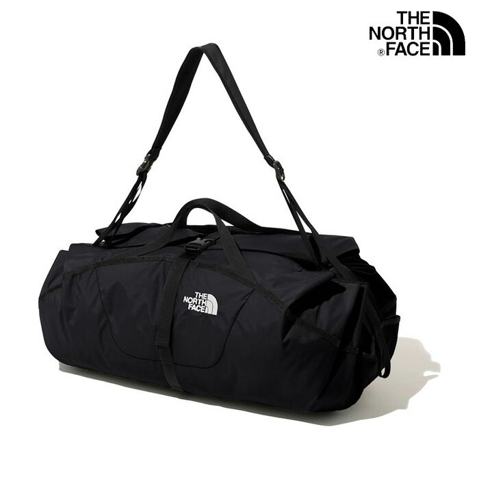 THE NORTH FACE (ザ ノースフェイス) エスケープダッフル　NM82231　Escape Duffel　レジャー　アウトドア