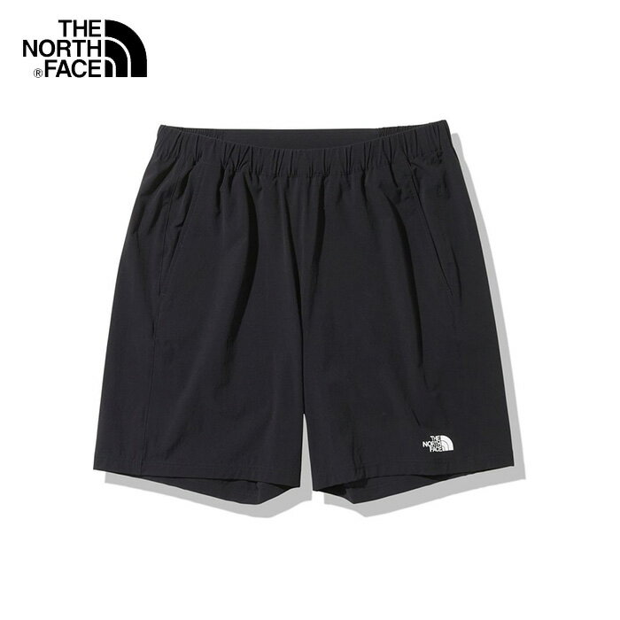 【スーパーセール 30％OFF】THE NORTH FACE (ザ ノースフェイス) フレキシブルマルチショーツ（メンズ）NB42296　Flexible Multi Shortのサムネイル