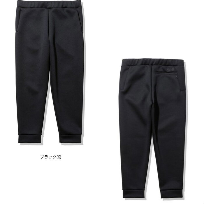 THE NORTH FACE (ザ ノースフェイス)テックエアースウェットジョガーパンツ（レディース）NBW32287　Tech Air Sweat Jogger Pant　スウェットパンツ　軽量