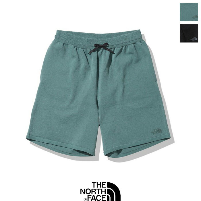 THE NORTH FACE (ザ ノースフェイス) ライトコンフォートショーツ（メンズ）NB42284　Light Comfort Short　アクティブシーン　デイリーユース　吸湿性　通気性