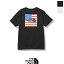 SALE 30OFFTHE NORTH FACE ( Ρե) 硼ȥ꡼֥ʥʥեåƥʥ󥺡NT32145S/S National Flag TeeȾµåȥ