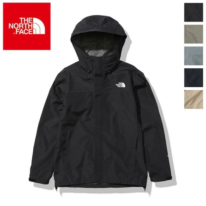 【スーパーセール 50％OFF】THE NORTH FACE (ザ ノースフェイス) クラウドジャケット（メンズ）NP12102　Cloud Jacket　マウンテンパーカー　防水　トレッキング　アウトドア　レジャー　キャンプ　トラベルのサムネイル