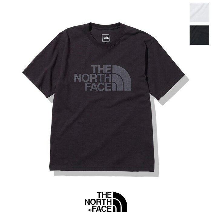【スーパーセール 40％OFF】THE NORTH FACE（ザ ノースフェイス）ショートスリーブビッグロゴティー（メンズ）NT32235　S/S Big Logo Tee　半袖　Tシャツ　カットソーのサムネイル