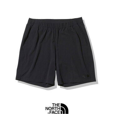 THE NORTH FACE（ザ　ノースフェイス）フレキシブルショーツ（レディース）NBW42287　Flexible Short　ウィメンズ　ショートパンツ