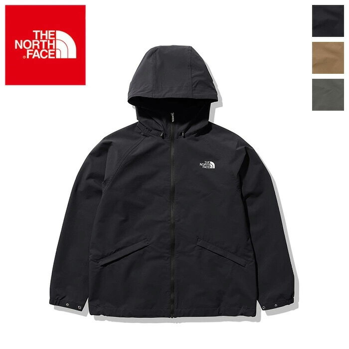 THE NORTH FACE (ザ ノースフェイス) TNFビーフリージャケット（レディース）NPW22132　TNF Be Free Jacket　アウトドア　キャンプ　レジャー　タウンユース　ウィメンズのサムネイル