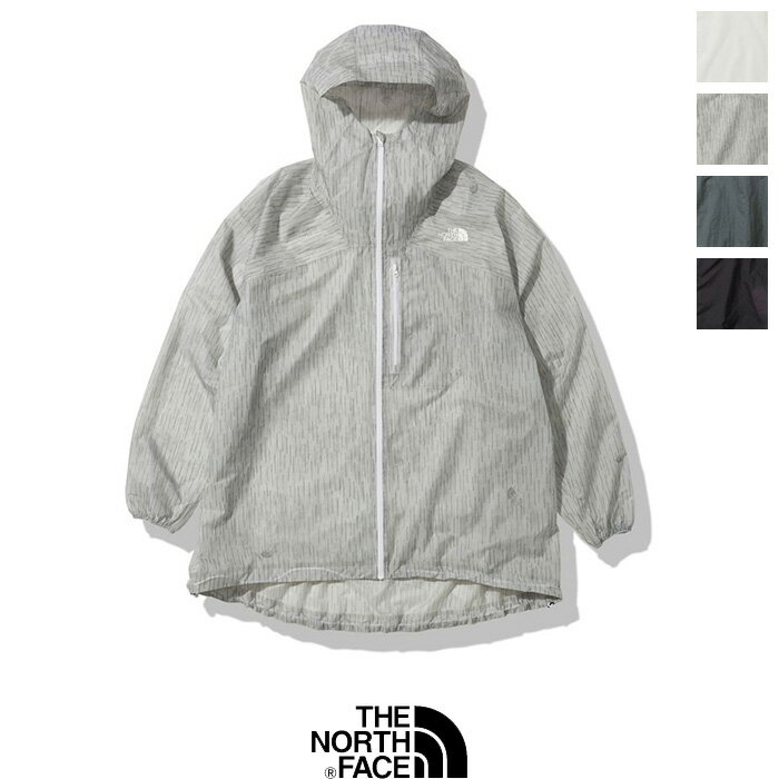 【スーパーセール 50％OFF】THE NORTH FACE（ザ ノースフェイス）タプトポンチョ（メンズ）NP12211　Tapt Poncho　防水　トレッキング　ハイキングのサムネイル