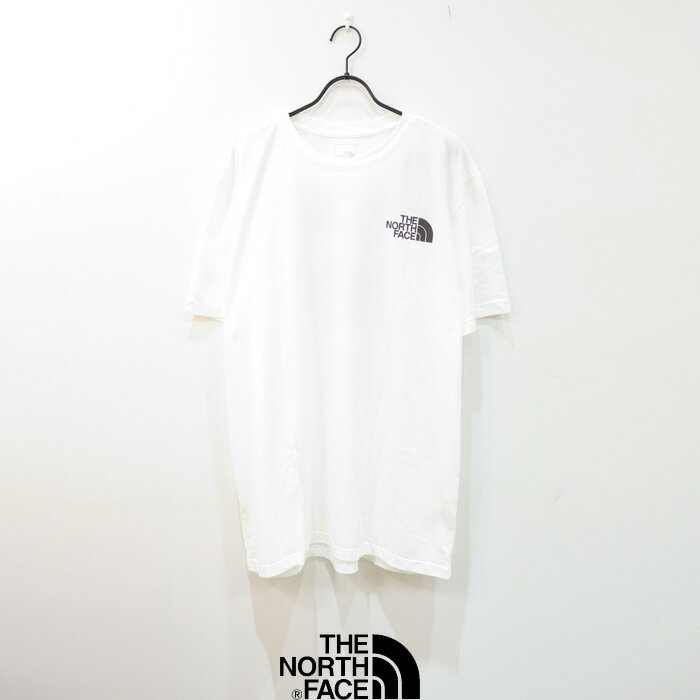 THE NORTH FACE USA(ザ ノースフェイス) メンズショートスリーブボックスNSE Tシャツ　NF0A476350U　M S/S BOX NSE TEE