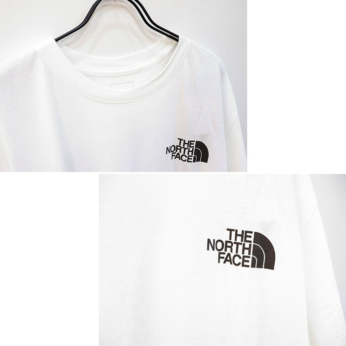 THE NORTH FACE USA(ザ ノースフェイス) メンズショートスリーブボックスNSE Tシャツ　NF0A476350U　M S/S BOX NSE TEE