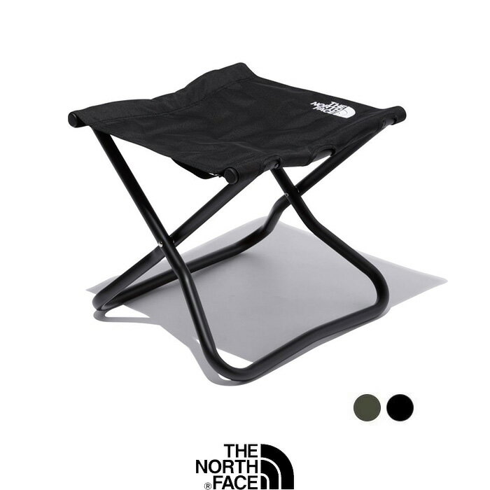 【SALE 20％OFF】THE NORTH FACE (ザ ノースフェイス) キャンプ　スツール　NN32200　TNF CAMP STOOL　キャンプ　アウトドア　レジャー