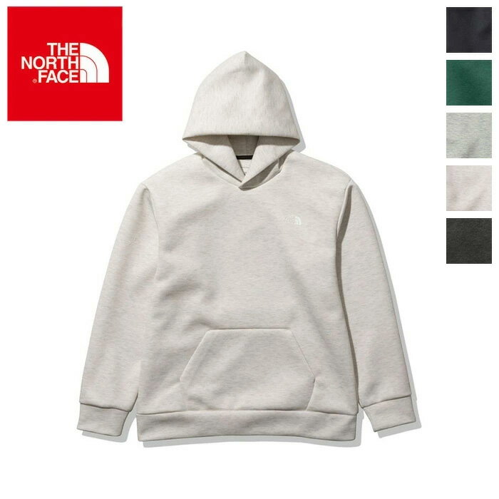 SALE 30OFFTHE NORTH FACE (Ρե)ƥååȥ磻ɥաǥʥ󥺡NT12286Tech Air Sweat Wide Hoodieåȥաǥȥ졼˥󥰥ǥ꡼桼