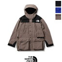 【SALE 30％OFF】THE NORTH FACE (ザ ノースフェイス) CRストレージジャケット（ユニセックス）NPM62210 CR Storage Jacket 防水ジャケット アウトドア デイリーユース