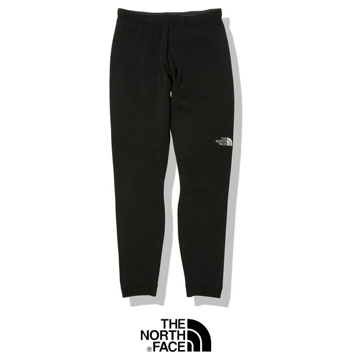 【SALE 30％OFF】THE NORTH FACE (ザ ノースフェイス）エクスペディションホットトラウザーズ（ユニセックス）NB82114 Expedition HOT Trousers アンダーウエア タイツ 単体 アウトドア