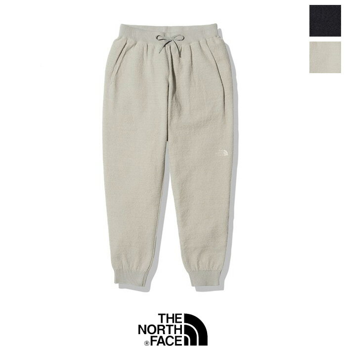 THE NORTH FACE (ザ　ノースフェイス）コンフォーティブウールロングパンツ（レディース）NBW62295　Comfortive Wool Long Pant　ロングパンツ　デイリーユース　アクティブシーン