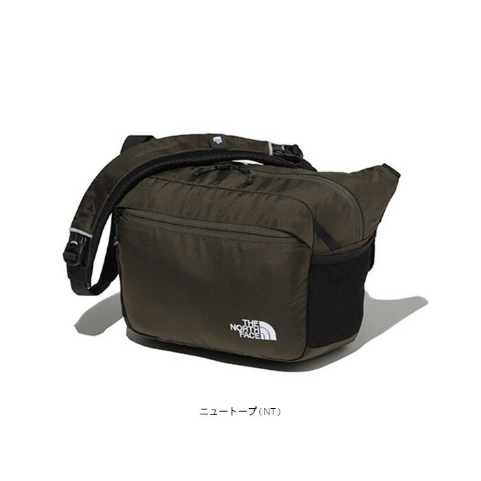 【SALE 30％OFF】THE NORTH FACE (ザ ノースフェイス) BABY SLIN GBAG　NMB82250　マタニティ　バック　レジャー　アウトドア 2