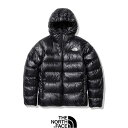 【SALE 30％OFF】THE NORTH FACE (ザ ノースフェイス）アルパインヌプシフーディ（ユニセックス）ND92201 Alpine Nuptse Hoodie ダウンジャケット はっ水加工 レジャー アウトドア 登山