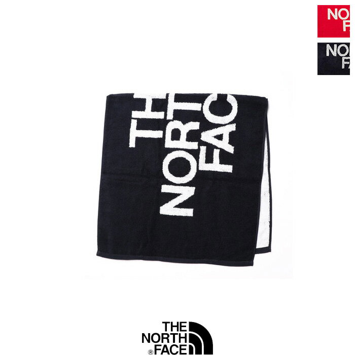 THE NORTH FACE（ザ ノースフェイス）抗菌消臭タオル　NN21773　MAXIFRESH TOWEL L