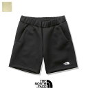 【SALE 20％OFF】THE NORTH FACE (ザ　ノースフェイス)　テックエアースウェットショーツ（メンズ）　NB42389　Tech Air Sweat Short　..