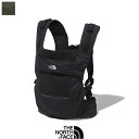 【SALE 30％OFF】THE NORTH FACE (ザ ノースフェイス) ベビーコンパクトキャリアー（キッズ）　 NMB82300　Baby Compact Carrier　4か月～3歳　抱っこ紐