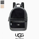 UGG (アグ)　ダニーIIミニバッグパッククリア　1126834　DANNIE II MINI BACKPACK CLEAR　リュック　バックパック