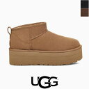 UGG (アグ)　クラシック