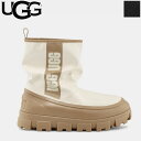 UGG (アグ)Classic Brellah Mi