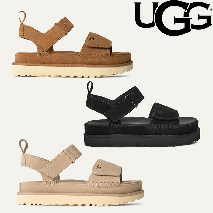 UGG (アグ)ゴールデンスター 　1136783　W GOLDENS...(4.0)