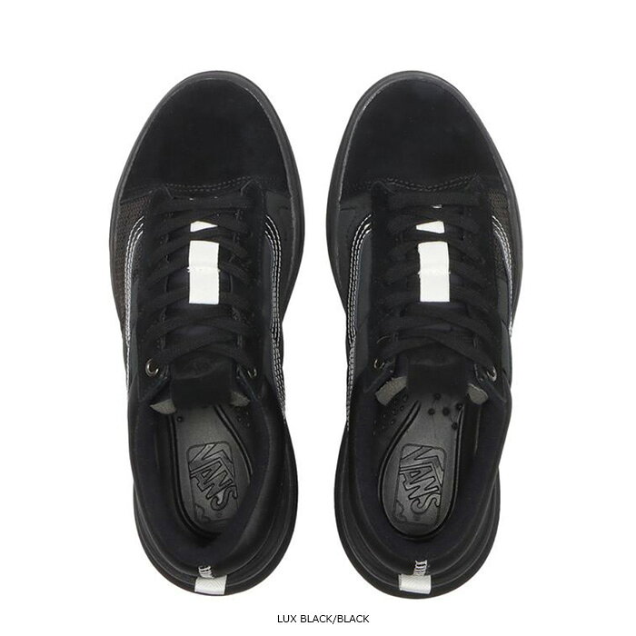 【SALE 40％OFF】vans (バンズ) オールド スクール オーバート プラス CC　VN0005W...