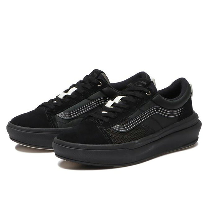 【SALE 40％OFF】vans (バンズ) オールド スクール オーバート プラス CC　VN0005W...