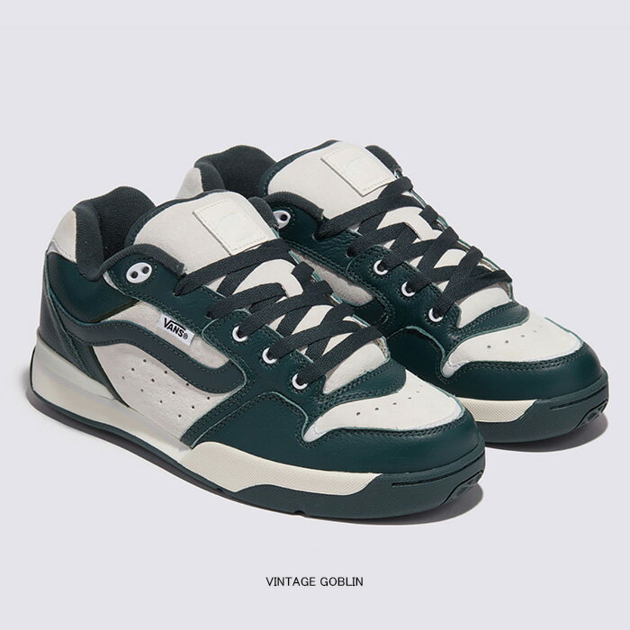 【SALE 40％OFF】vans (バンズ)VANS PREMIUM ローリー XLT　VN000CQF　スニーカー...