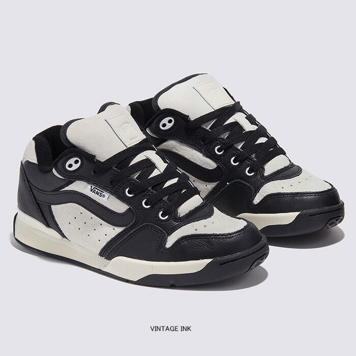 【SALE 40％OFF】vans (バンズ)VANS PREMIUM ローリー XLT　VN000CQF　スニーカー...