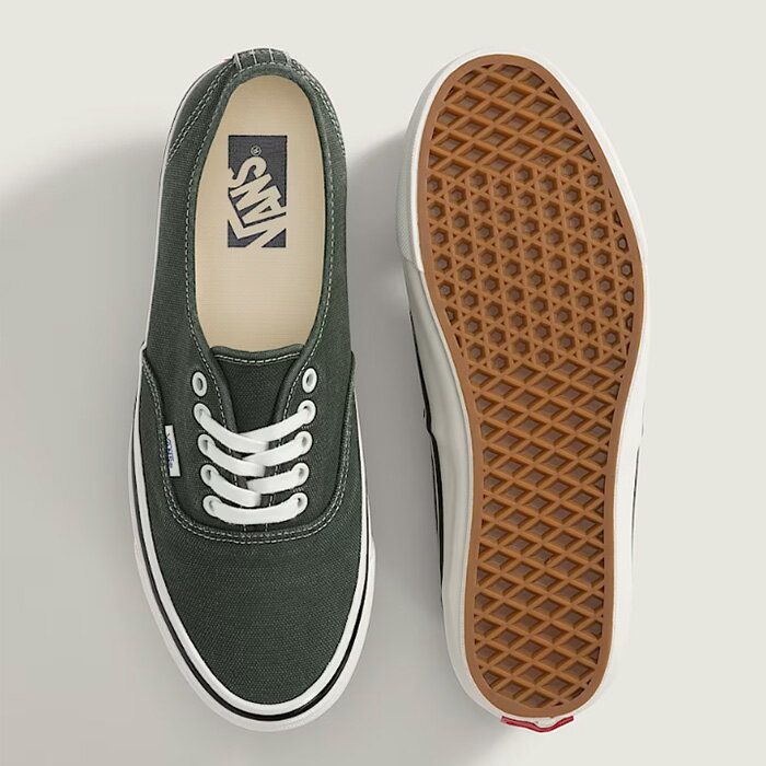 vans (バンズ) LX AUTHENTIC 44　VN000EBN　プレミアム 　シューズ　スニーカー　V...