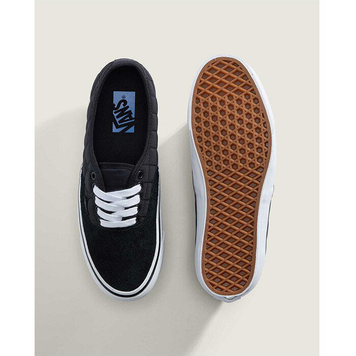 vans (バンズ) TOKYO AFTER HOURS オーセンティック　VN000EBUCJK　シューズ　BLAC...